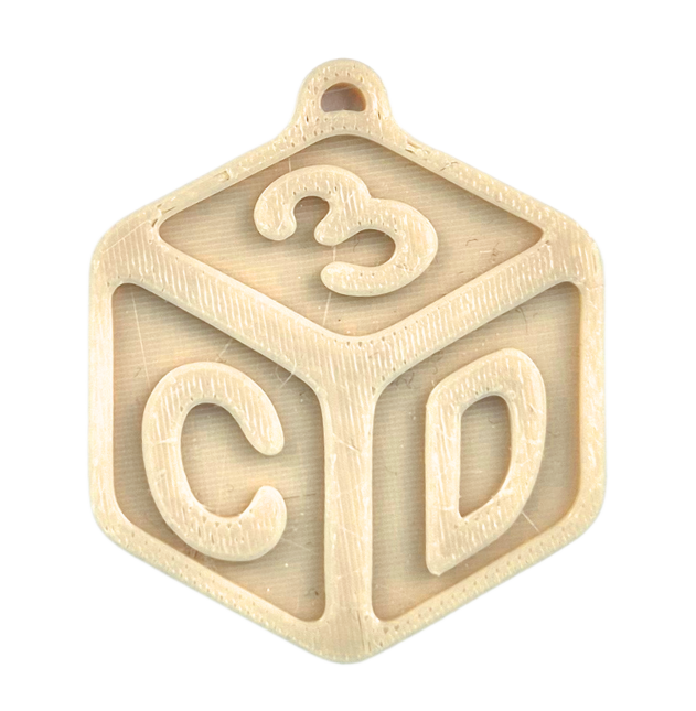 Fidget Baby Kersenbloesem Draak