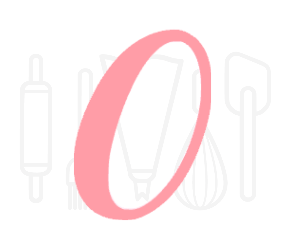 Stempel cijfer 0 - script - 3D geprint