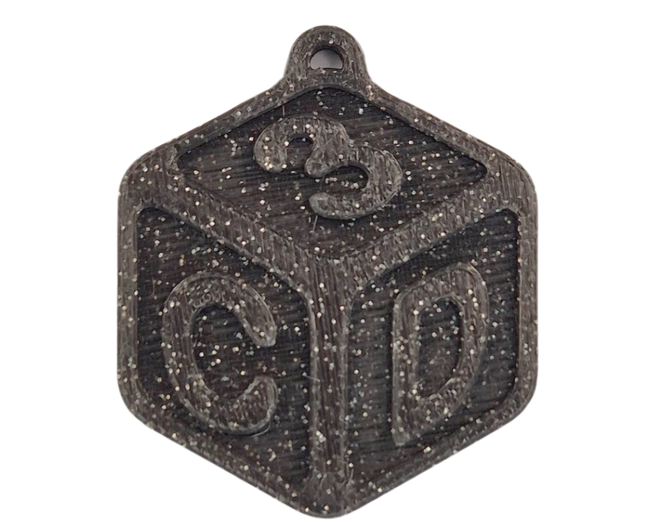 Fidget Nijlpaard Extra Kleur