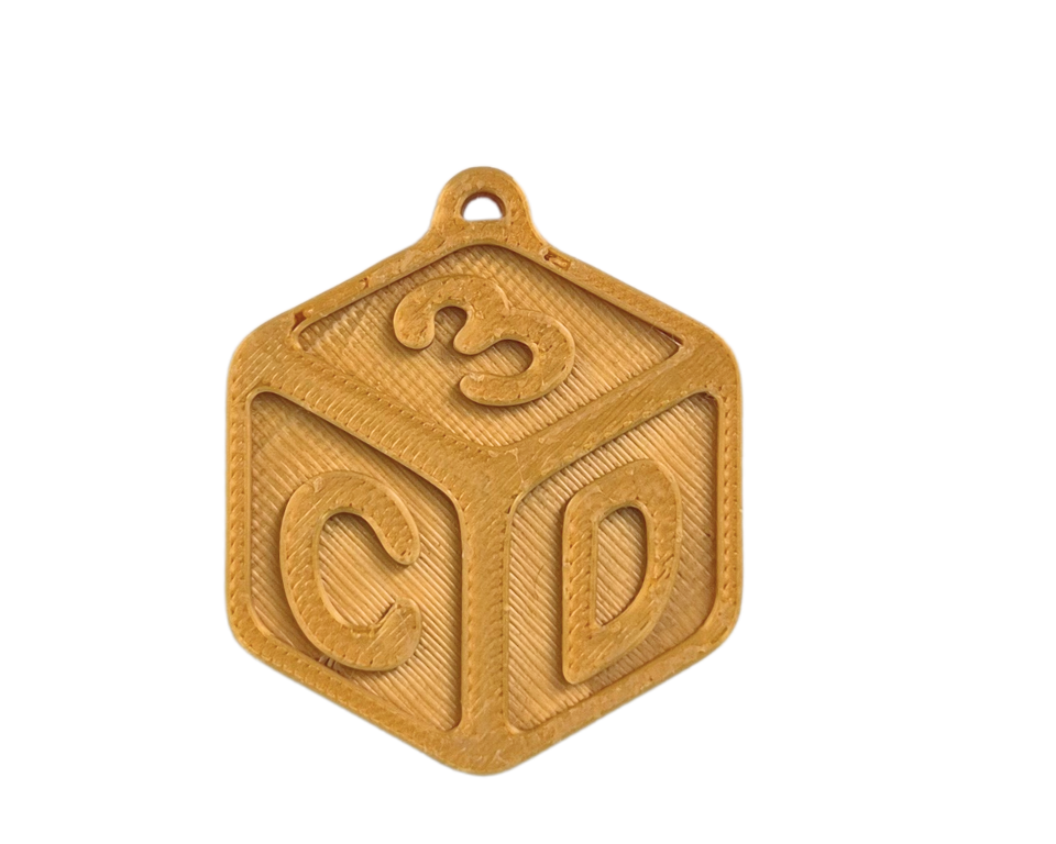 Fidget Baby Hart koekjes Draak