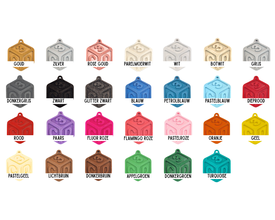 Taarttopper - Yes!!! Geslaagd + voornaam