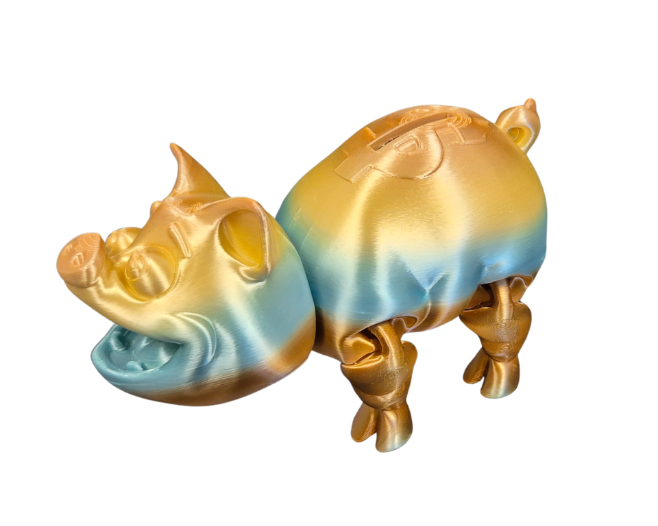 Fidget Baby Hart koekjes Draak