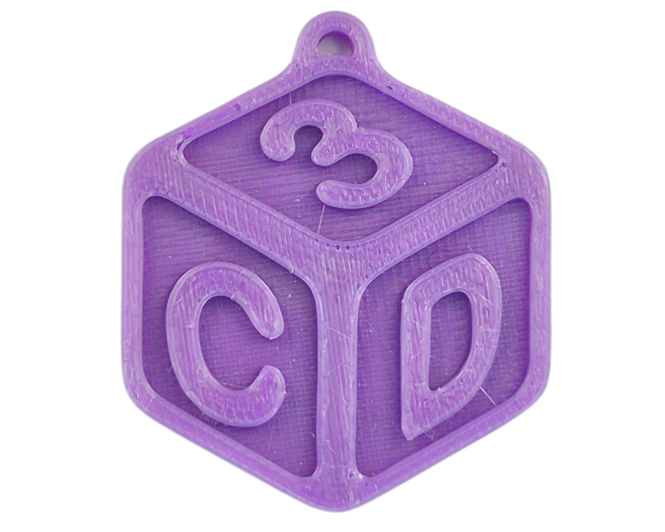 Fidget Nijlpaard