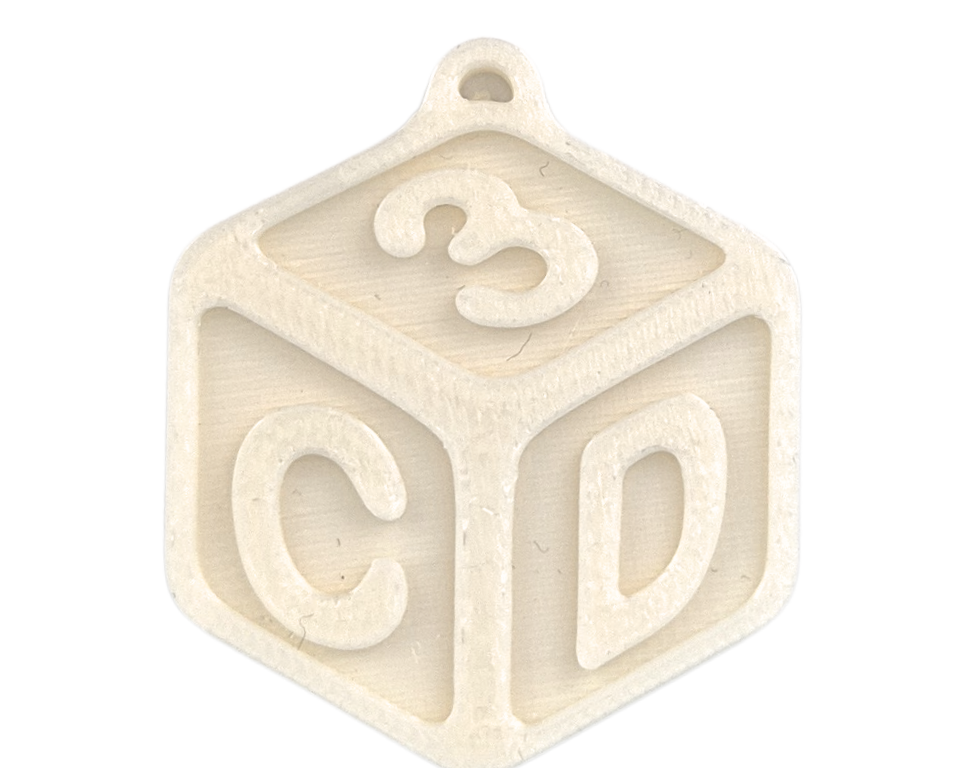 Fidget Baby Hart koekjes Draak