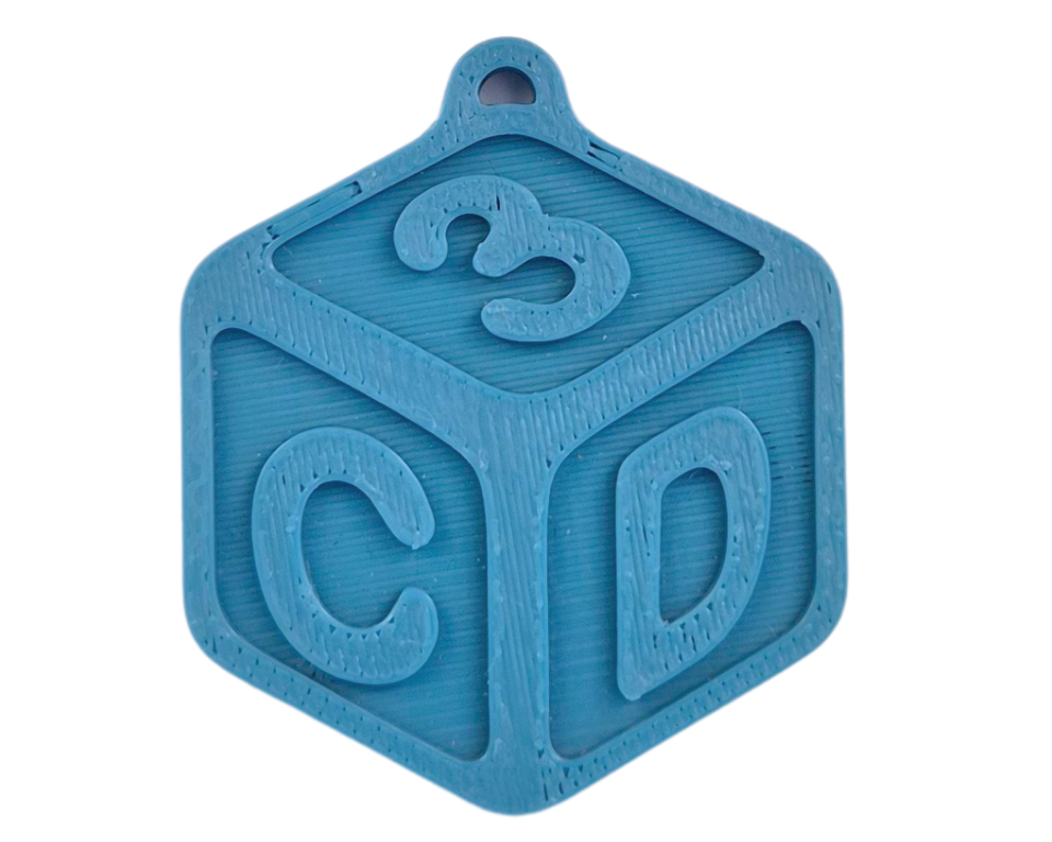 Fidget Nijlpaard