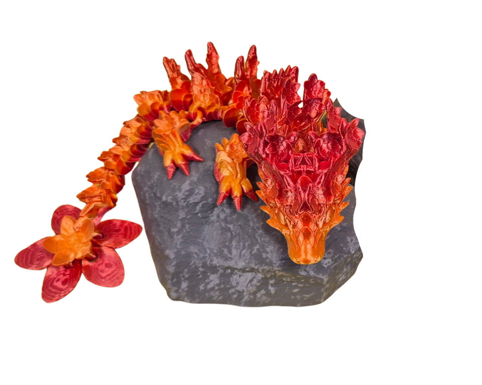 Fidget Nijlpaard Extra Kleur
