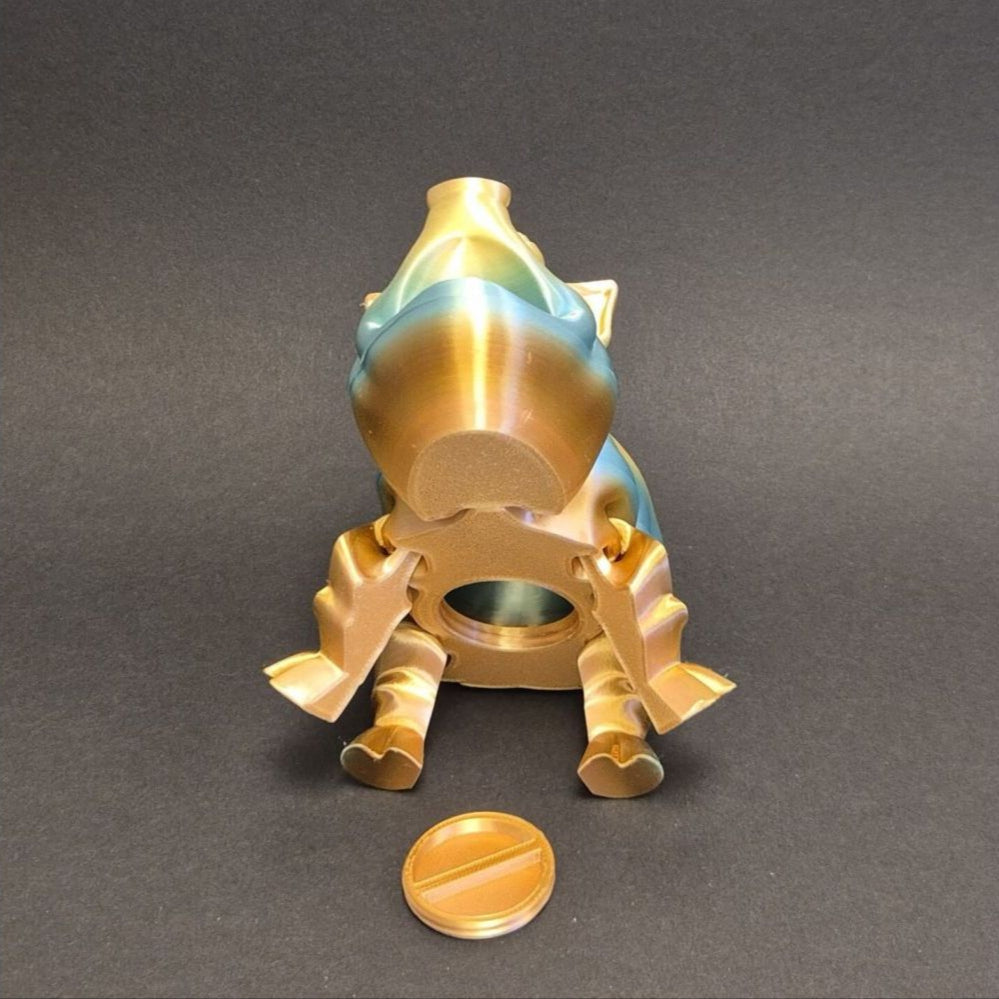 Fidget Spaarvarken