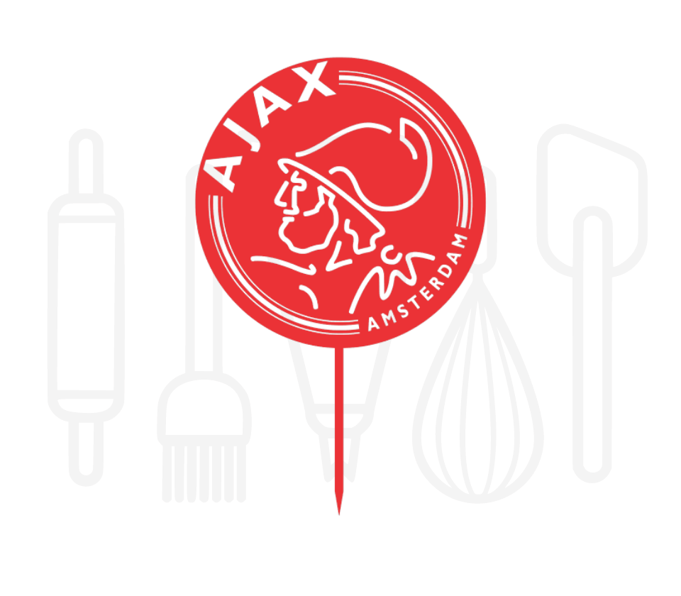 Taarttopper - Ajax