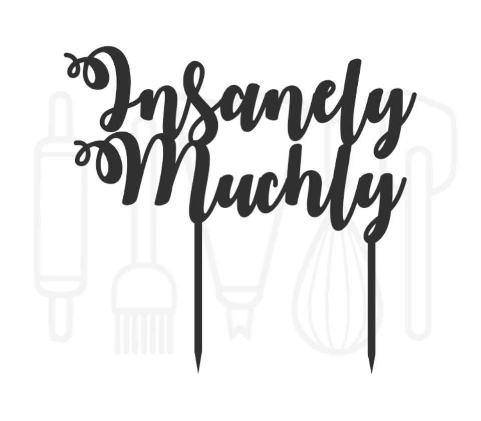 Taarttopper - Insanely Muchly
