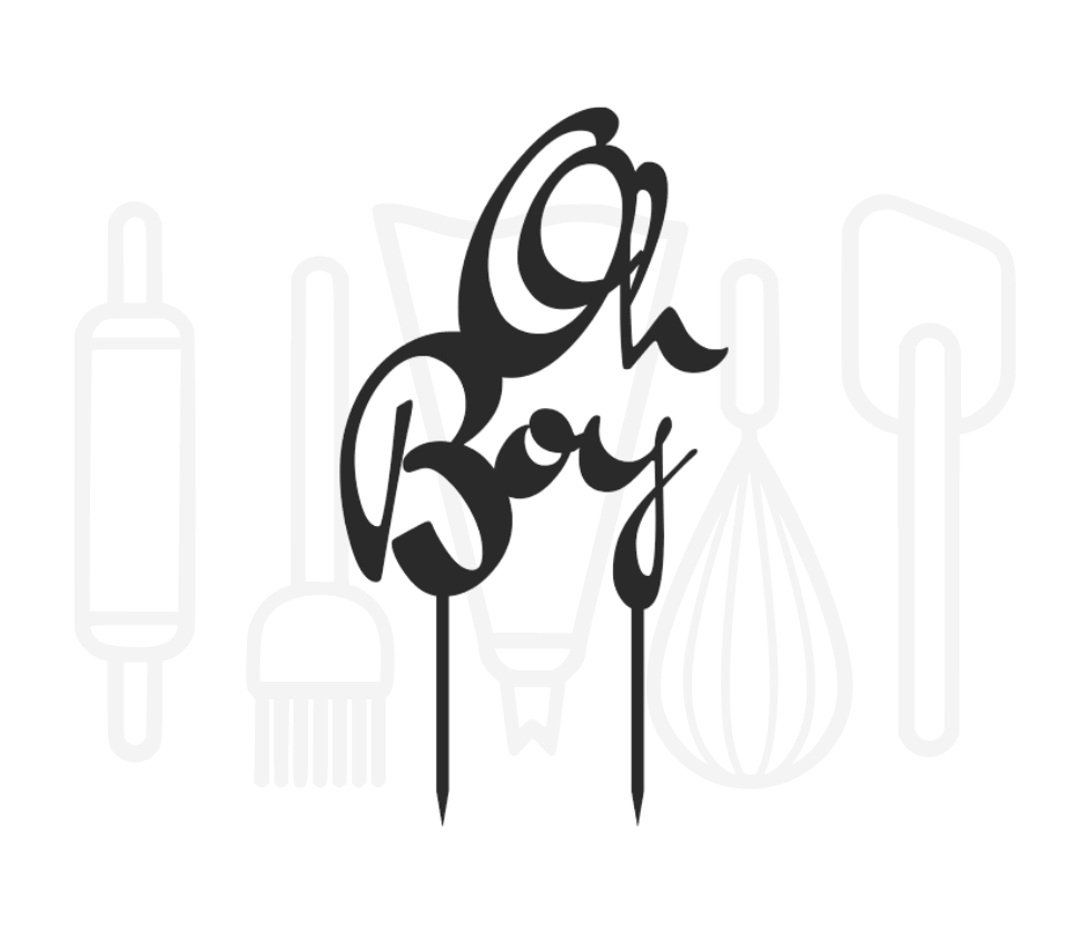 Taarttopper - Oh boy