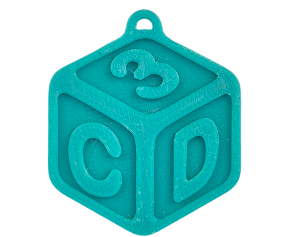 Taarttopper - Voornaam 5