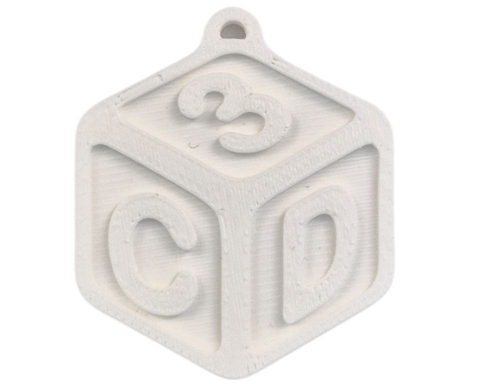 Fidget Baby Kersenbloesem Draak