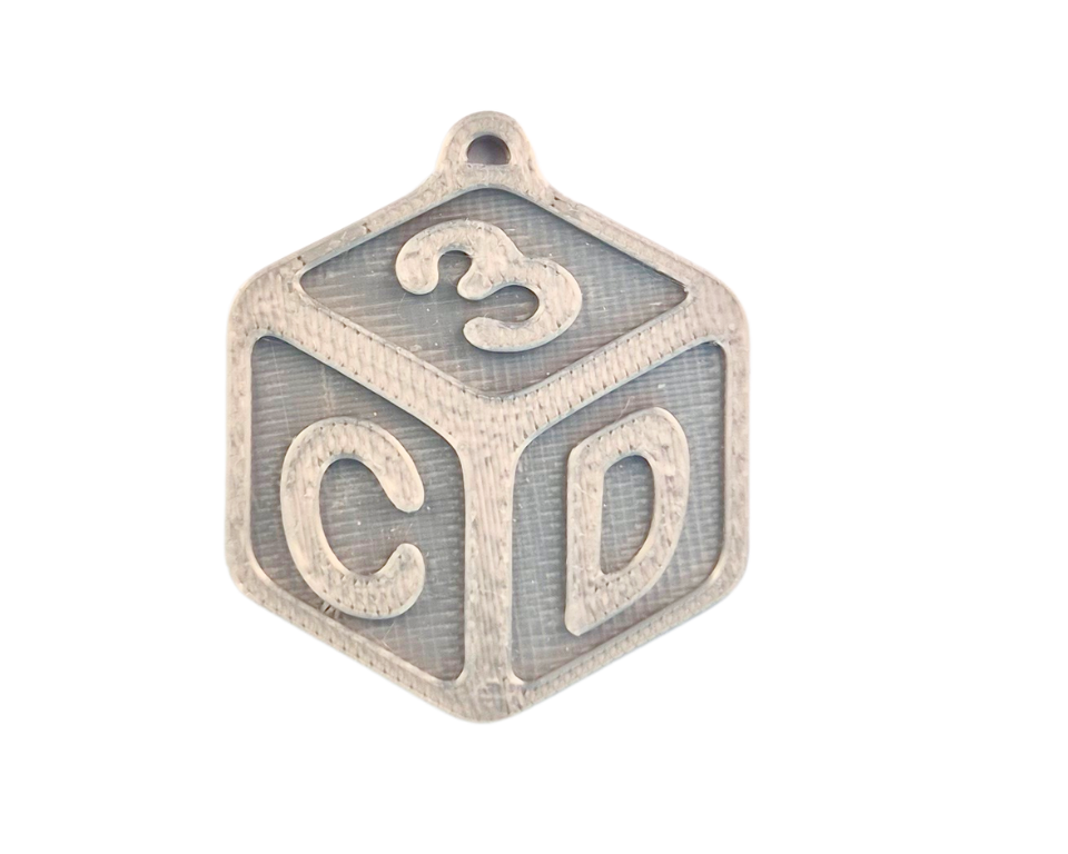 Fidget Baby Hart koekjes Draak