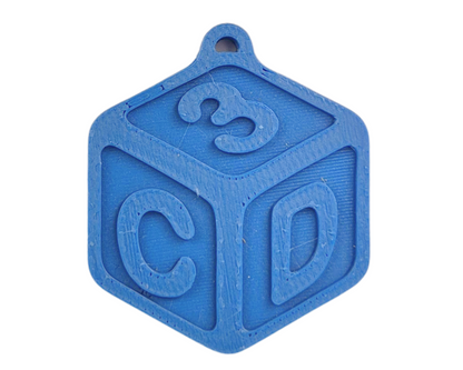Taarttopper - Voornaam 5