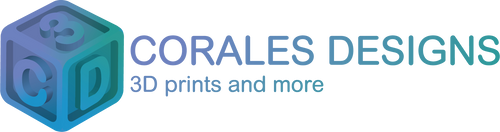 Corales Designs | cd3d.nl