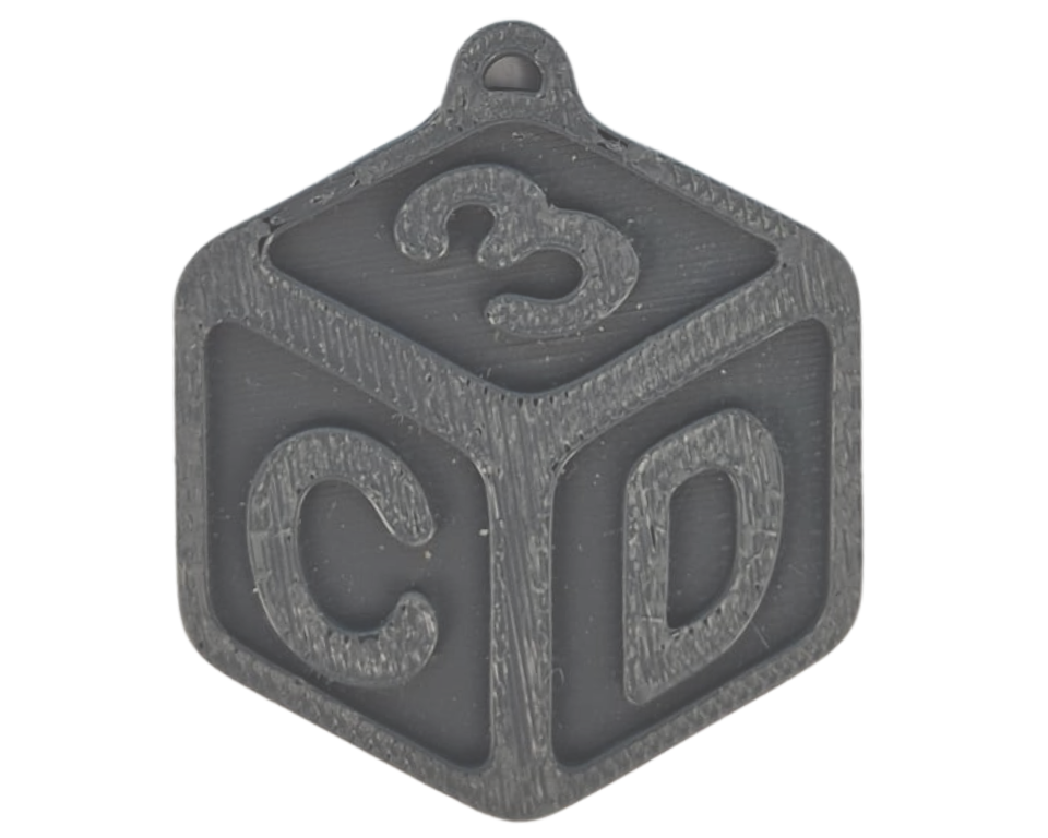 Fidget Nijlpaard