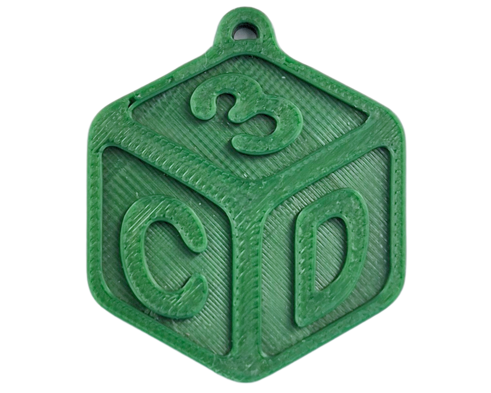 Taarttopper - Voornaam 5