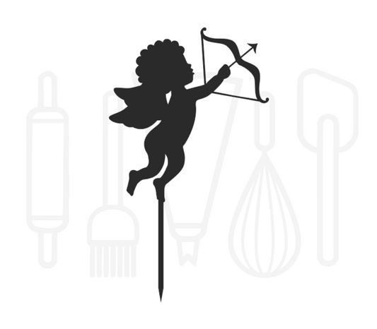 Taarttopper - Cupido
