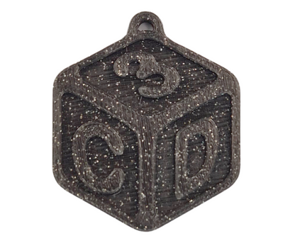 Fidget Nijlpaard