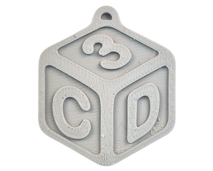 Fidget Nijlpaard