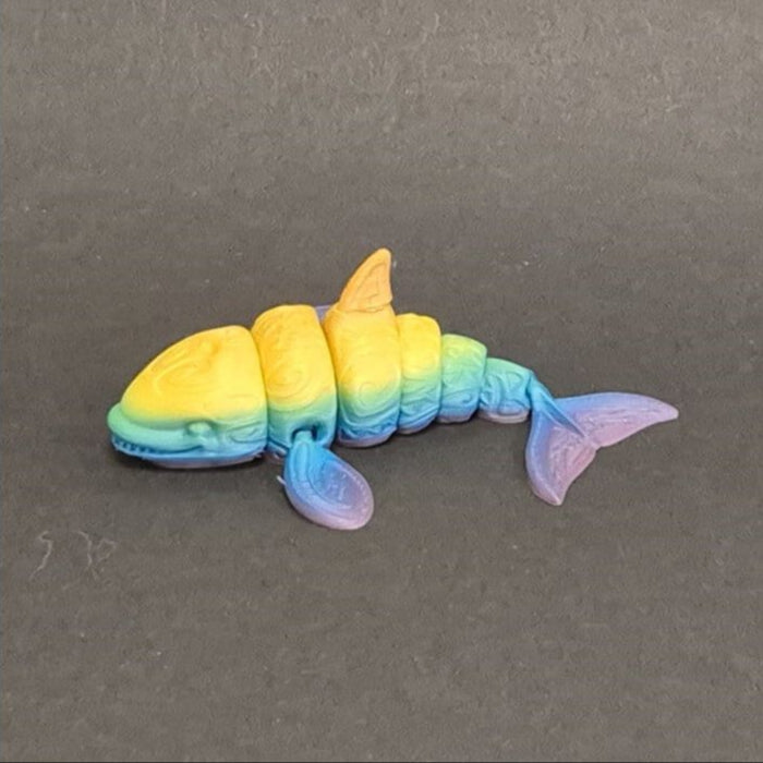 Flexi Orka