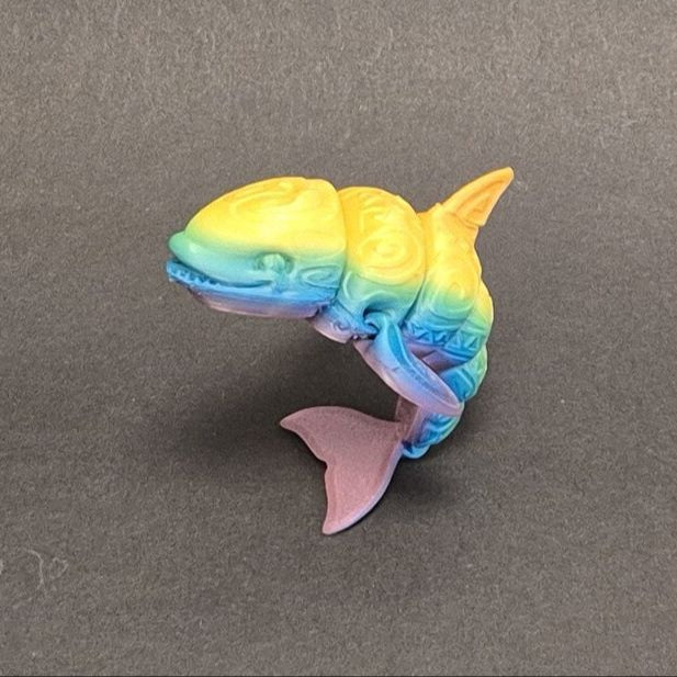 Flexi Orka