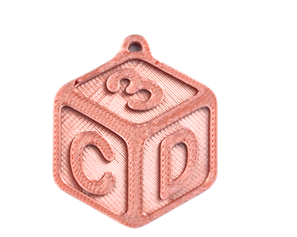 Fidget Nijlpaard
