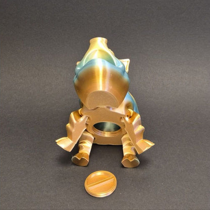 Fidget Spaarvarken