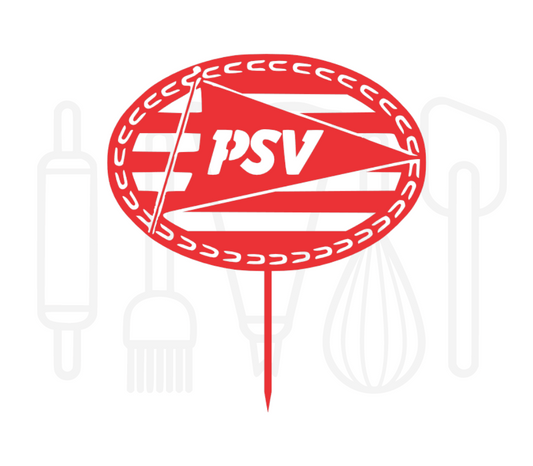 Taarttopper - PSV