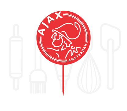 Taarttopper - Ajax