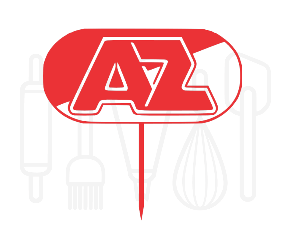 Taarttopper - AZ