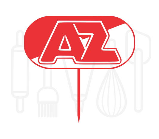Taarttopper - AZ