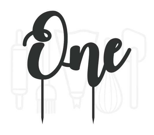 Taarttopper - One