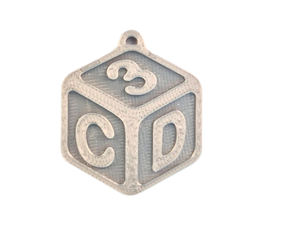 Cocktailprikker - Gefeliciteerd 12 stuks
